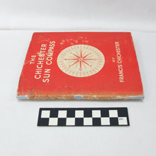 Die Chichester Sonnenkompass (1944)