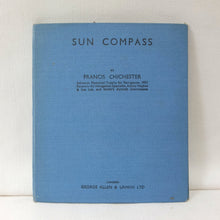 Die Chichester Sonnenkompass (1944)