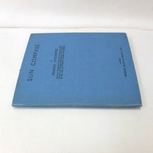 Die Chichester Sonnenkompass (1944)