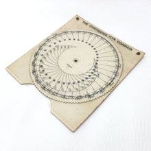 Die Chichester Sonnenkompass (1944)