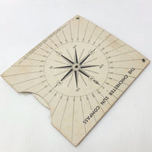 Die Chichester Sonnenkompass (1944)