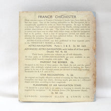 Die Chichester Sonnenkompass (1944)