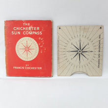 Die Chichester Sonnenkompass (1944)