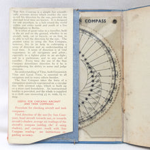 Die Chichester Sonnenkompass (1944)