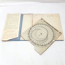 Die Chichester Sonnenkompass (1944)