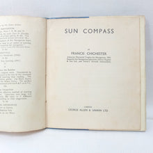 Die Chichester Sonnenkompass (1944)