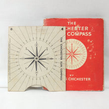 Die Chichester Sonnenkompass (1944)