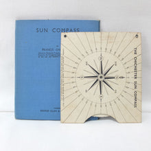 Die Chichester Sonnenkompass (1944)