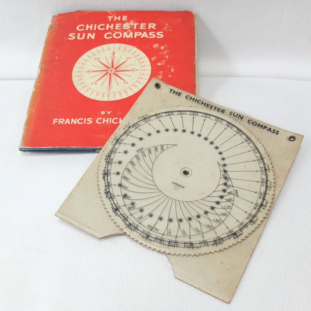 The Chichester Sun Compass (1944)