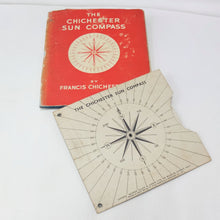 Die Chichester Sonnenkompass (1944)