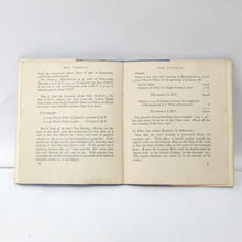 Die Chichester Sonnenkompass (1944)