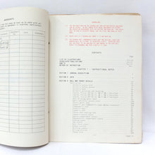 Chieftain Tank Mk 1 and 2 User Handbook (1966)