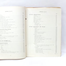 Chieftain Tank Mk 1 and 2 User Handbook (1966)
