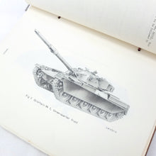 USER HANDBOOK FOR  TANK, COMBAT, 120-mm GUN  CHIEFTAIN Mk 1 and 2