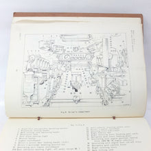 Chieftain Tank Mk 1 and 2 User Handbook (1966)