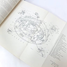 Chieftain Tank Mk 1 and 2 User Handbook (1966)