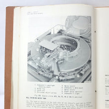 USER HANDBOOK FOR  TANK, COMBAT, 120-mm GUN  CHIEFTAIN Mk 1 and 2