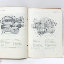 Chieftain Tank Mk 1 and 2 User Handbook (1966)