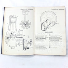 Clerget Patent Aero Engines 9B & 9BF (1917)