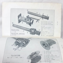 Comet I Tank Armament Training (1946)