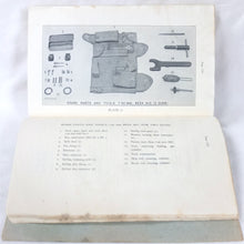 Comet I Tank Armament Training (1946)
