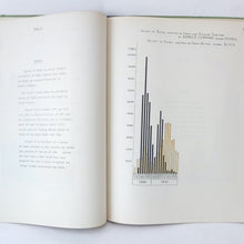 War Cabinet Secret Charts (1946)