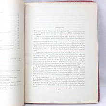 British Antarctic Expedition 1910-13 Report on the Maps and Surveys (1923)