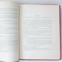 British Antarctic Expedition 1910-13 Report on the Maps and Surveys (1923)