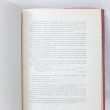 British Antarctic Expedition 1910-13 Report on the Maps and Surveys (1923)