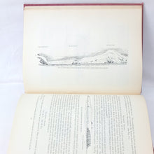 British Antarctic Expedition 1910-13 Report on the Maps and Surveys (1923)
