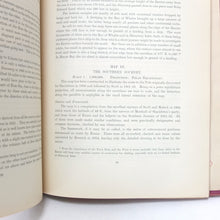 British Antarctic Expedition 1910-13 Report on the Maps and Surveys (1923)