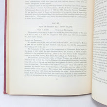 British Antarctic Expedition 1910-13 Report on the Maps and Surveys (1923)