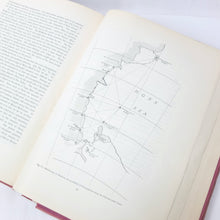 British Antarctic Expedition 1910-13 Report on the Maps and Surveys (1923)