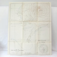 British Antarctic Expedition 1910-13 Report on the Maps and Surveys (1923)