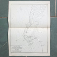 British Antarctic Expedition 1910-13 Report on the Maps and Surveys (1923)
