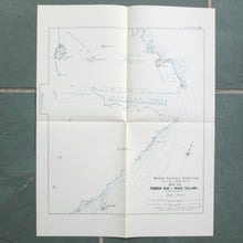 British Antarctic Expedition 1910-13 Report on the Maps and Surveys (1923)