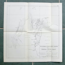 British Antarctic Expedition 1910-13 Report on the Maps and Surveys (1923)