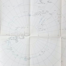 British Antarctic Expedition 1910-13 Report on the Maps and Surveys (1923)