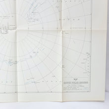 British Antarctic Expedition 1910-13 Report on the Maps and Surveys (1923)
