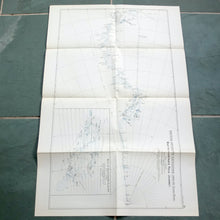British Antarctic Expedition 1910-13 Report on the Maps and Surveys (1923)