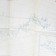 British Antarctic Expedition 1910-13 Report on the Maps and Surveys (1923)