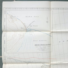 British Antarctic Expedition 1910-13 Report on the Maps and Surveys (1923)