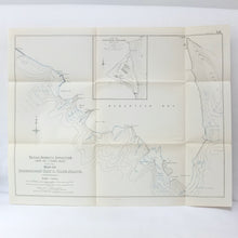 British Antarctic Expedition 1910-13 Report on the Maps and Surveys (1923)