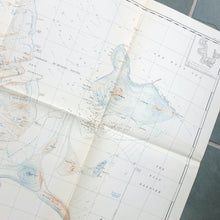 British Antarctic Expedition 1910-13 Report on the Maps and Surveys (1923)