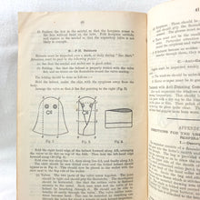 Defensive Measures Against Gas Attacks (1917)