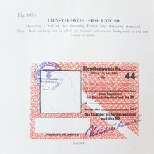 The German Police (1945)