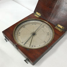 Dollond Georgian Compass c.1790