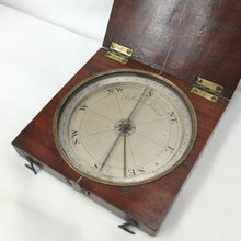 Dollond Georgian Compass c.1790