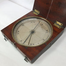Dollond Georgian Compass c.1790