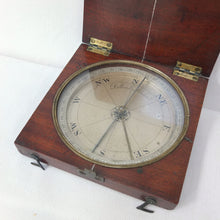 Dollond Georgian Compass c.1790